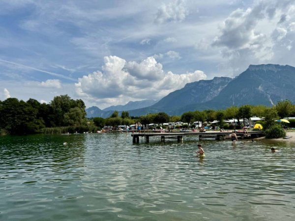 Lago Levico Camping Village ****