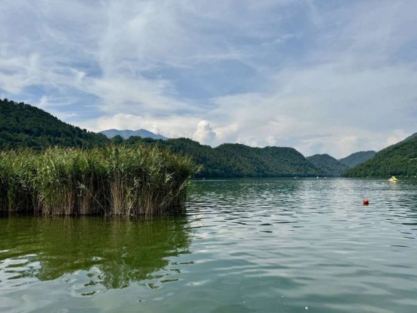 Lago Levico Camping Village **** — Fotoğraf 5
