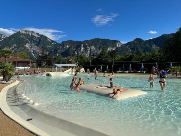 Lago Levico Camping Village **** — Photo 5