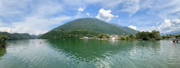 Lago Levico Camping Village **** — Fotoğraf 6