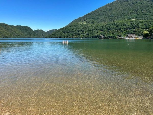 Lago Levico Camping Village **** — Photo 6