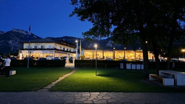 Camping Riviera — Photo 4