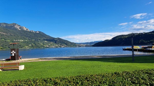 Camping Riviera — Photo 3