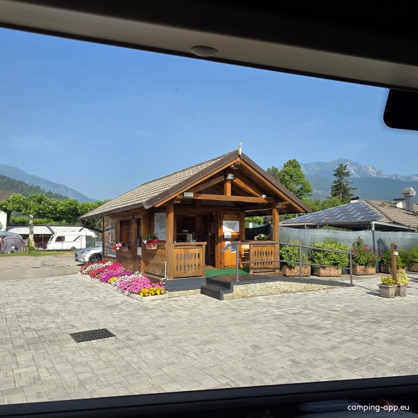 Camping Riviera — Fotoğraf 3