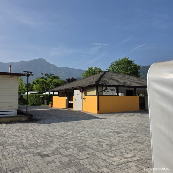 Camping Riviera — Photo 6