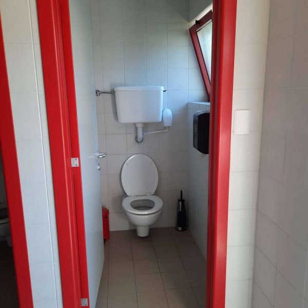 Campeggio Al Lago — Photo 2