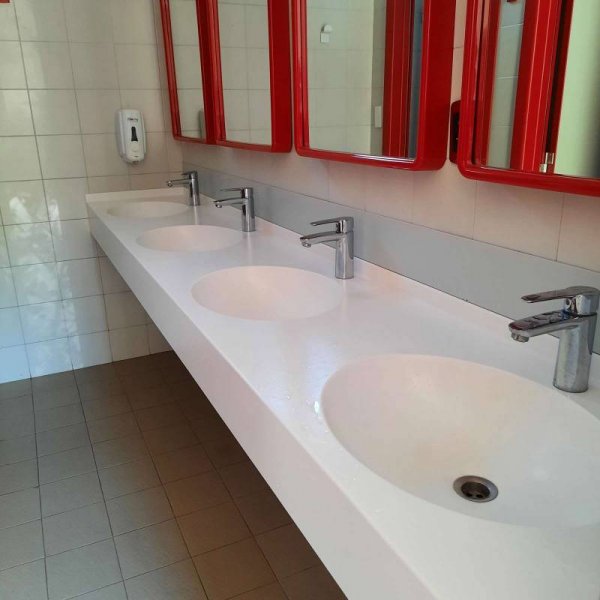 Campeggio Al Lago — Photo 4