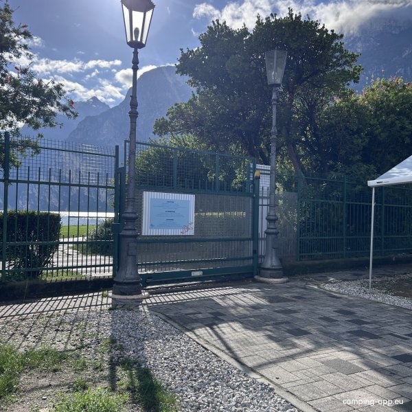 Campeggio Al Lago — Foto 3
