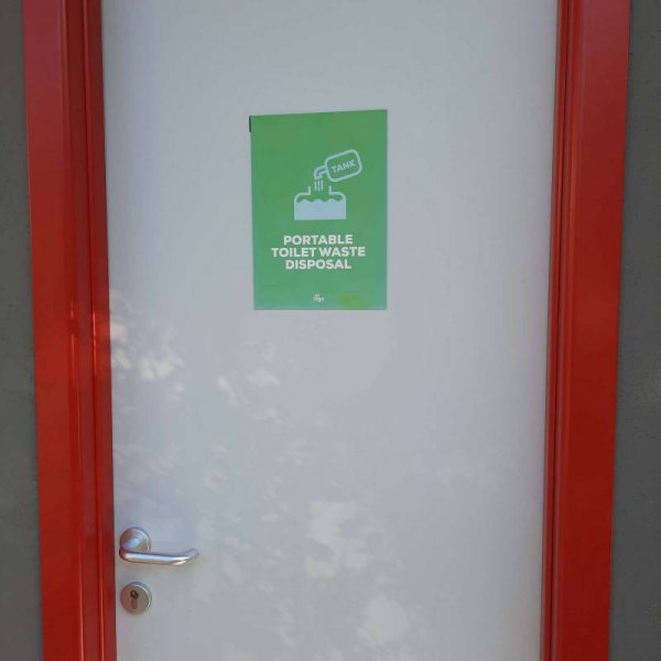 Campeggio Al Lago — Photo 6