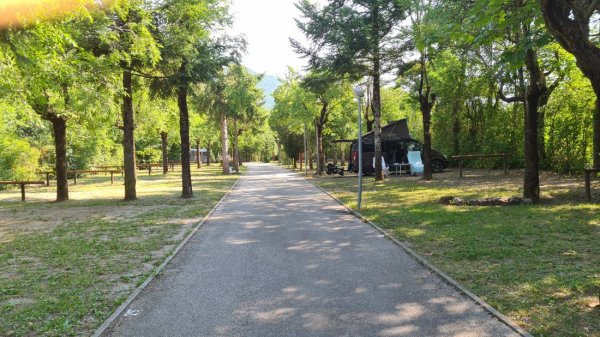 Lido Lillà Camping & Bar