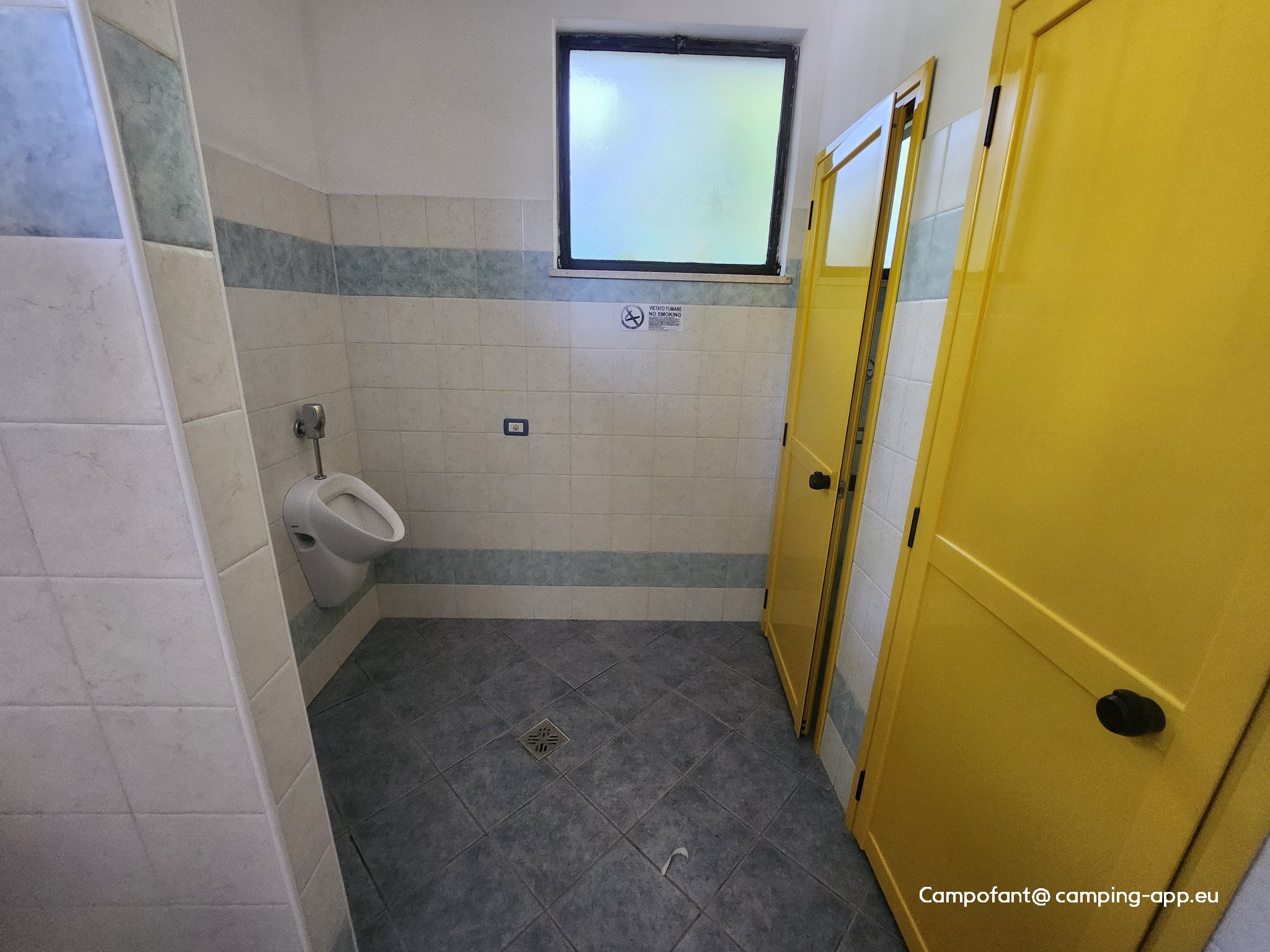 Lido Lillà Camping & Bar — Foto 3