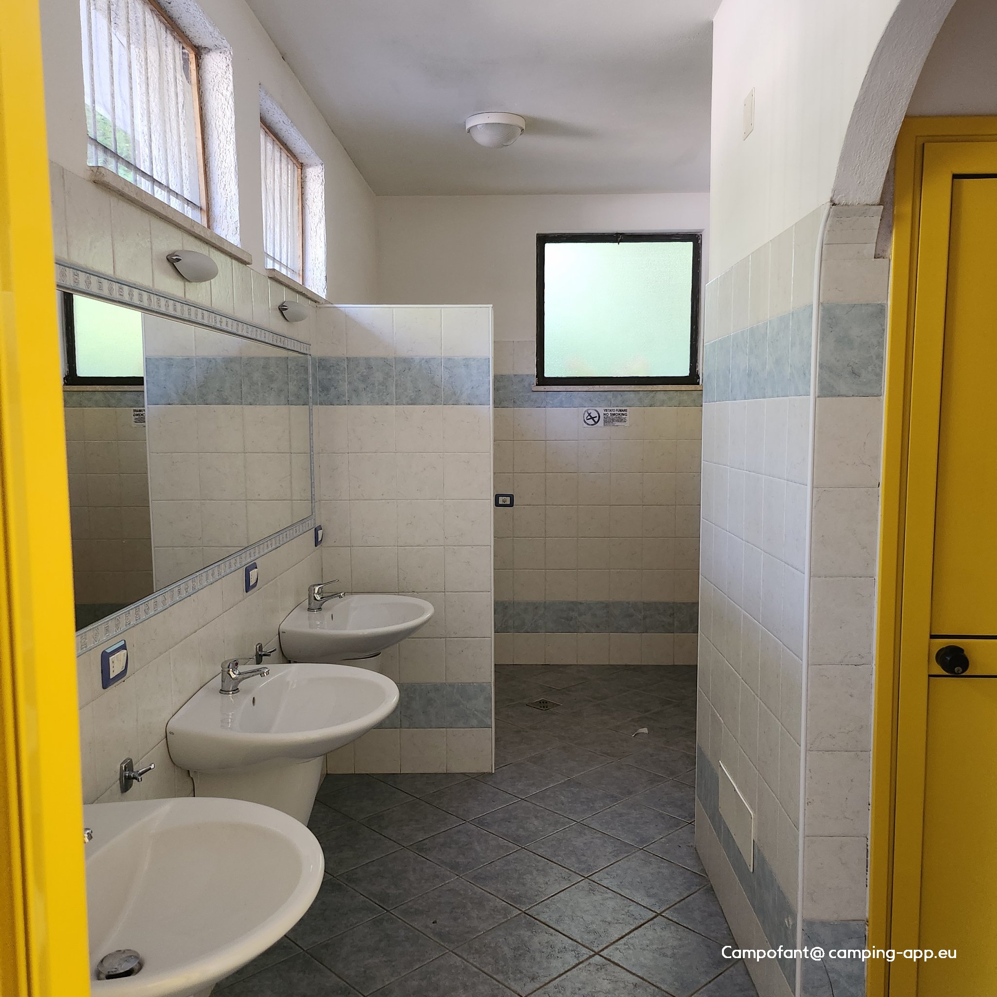 Lido Lillà Camping & Bar — Foto 4