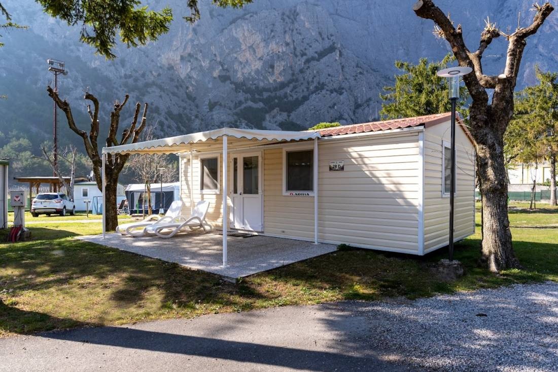Camping Daino — Camping in Pietramurata