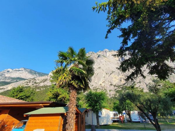 Camping Daino — Photo 2