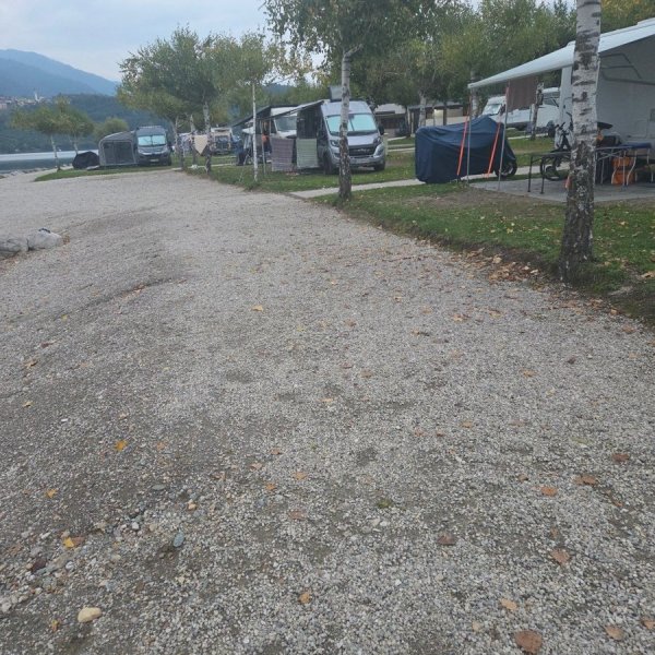 Camping Fleiola — Foto 3
