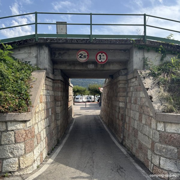 Camping Fleiola — Photo 3