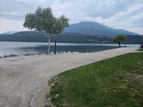 Camping Fleiola — Foto 6