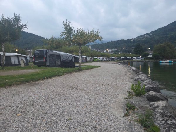 Camping Fleiola — Foto 4
