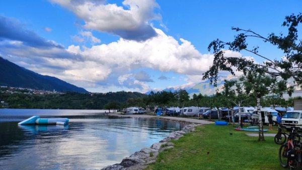 Camping Fleiola — Photo 2