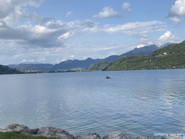 Camping Fleiola — Photo 5