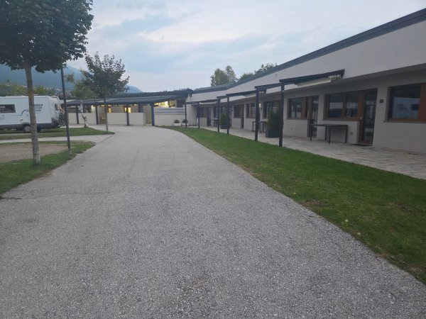 Camping Fleiola — Foto 2