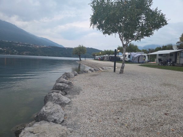 Camping Fleiola — Foto 5