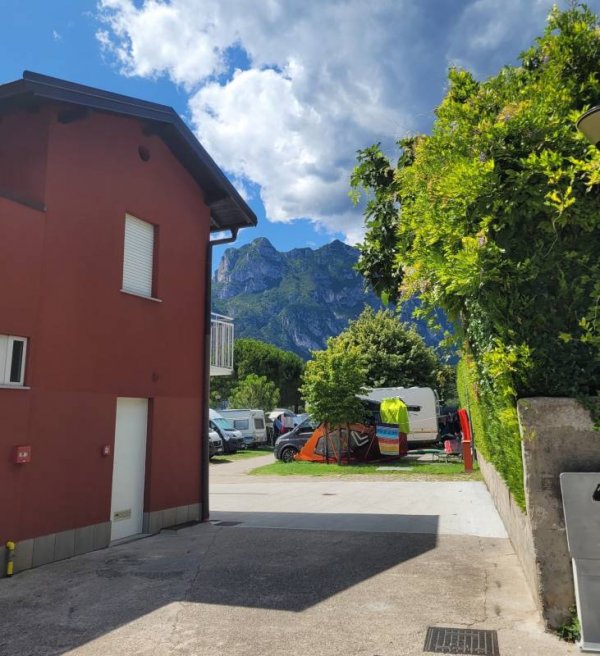 Camping al Cor — Photo 3