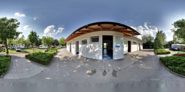 Campeggio al Pescatore — Photo 2