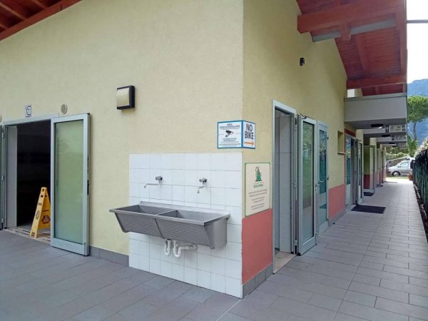 Campeggio Bellavista — Photo 4