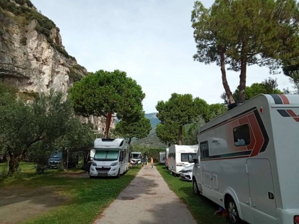 Campeggio Bellavista — Photo 5