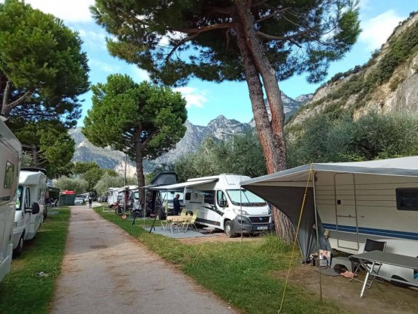 Campeggio Bellavista — Fotoğraf 5