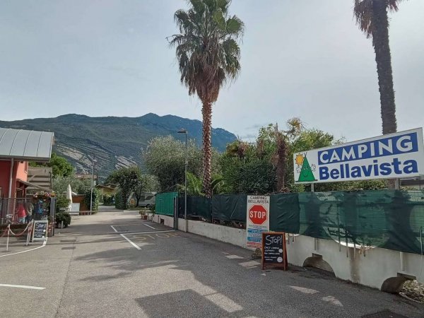 Campeggio Bellavista — Photo 3