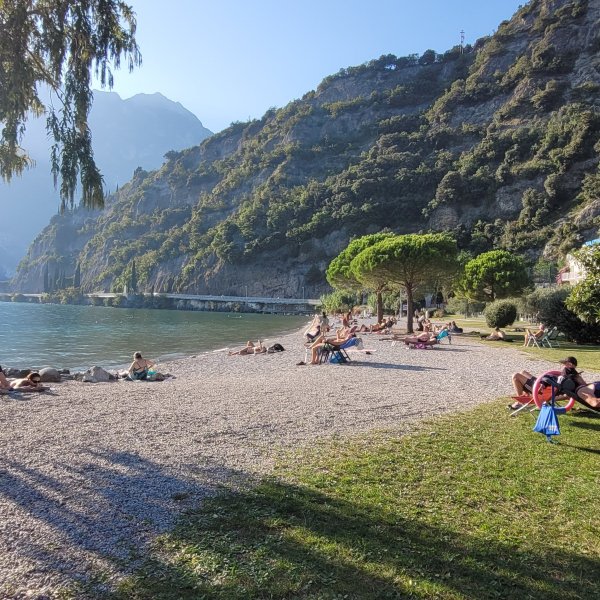 Campeggio Bellavista — Fotoğraf 3