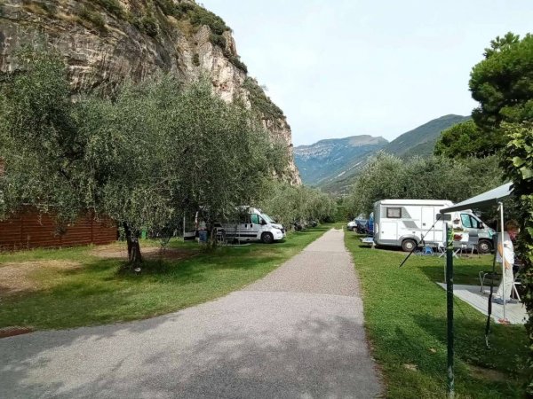 Campeggio Bellavista — Photo 2