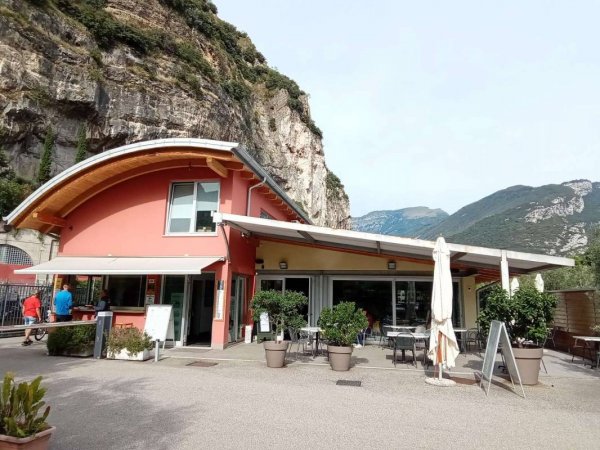 Campeggio Bellavista — Fotoğraf 4