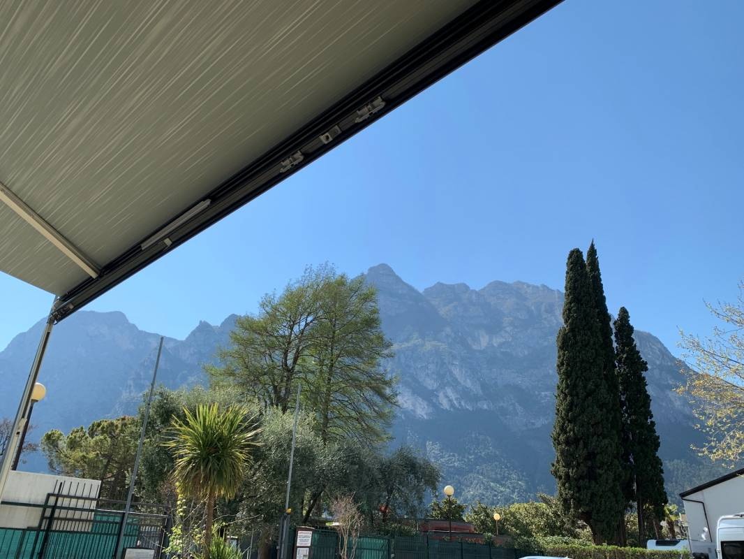 Camping Bavaria — 露营地 in Riva Del Garda