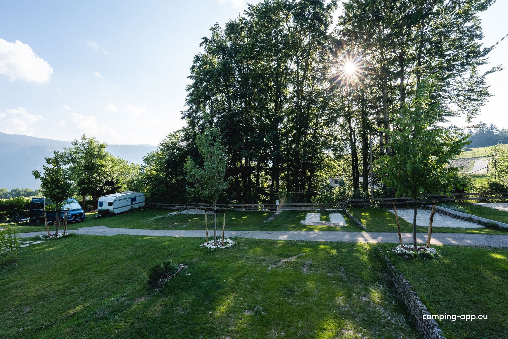 Magnifiko Camp — Foto 4