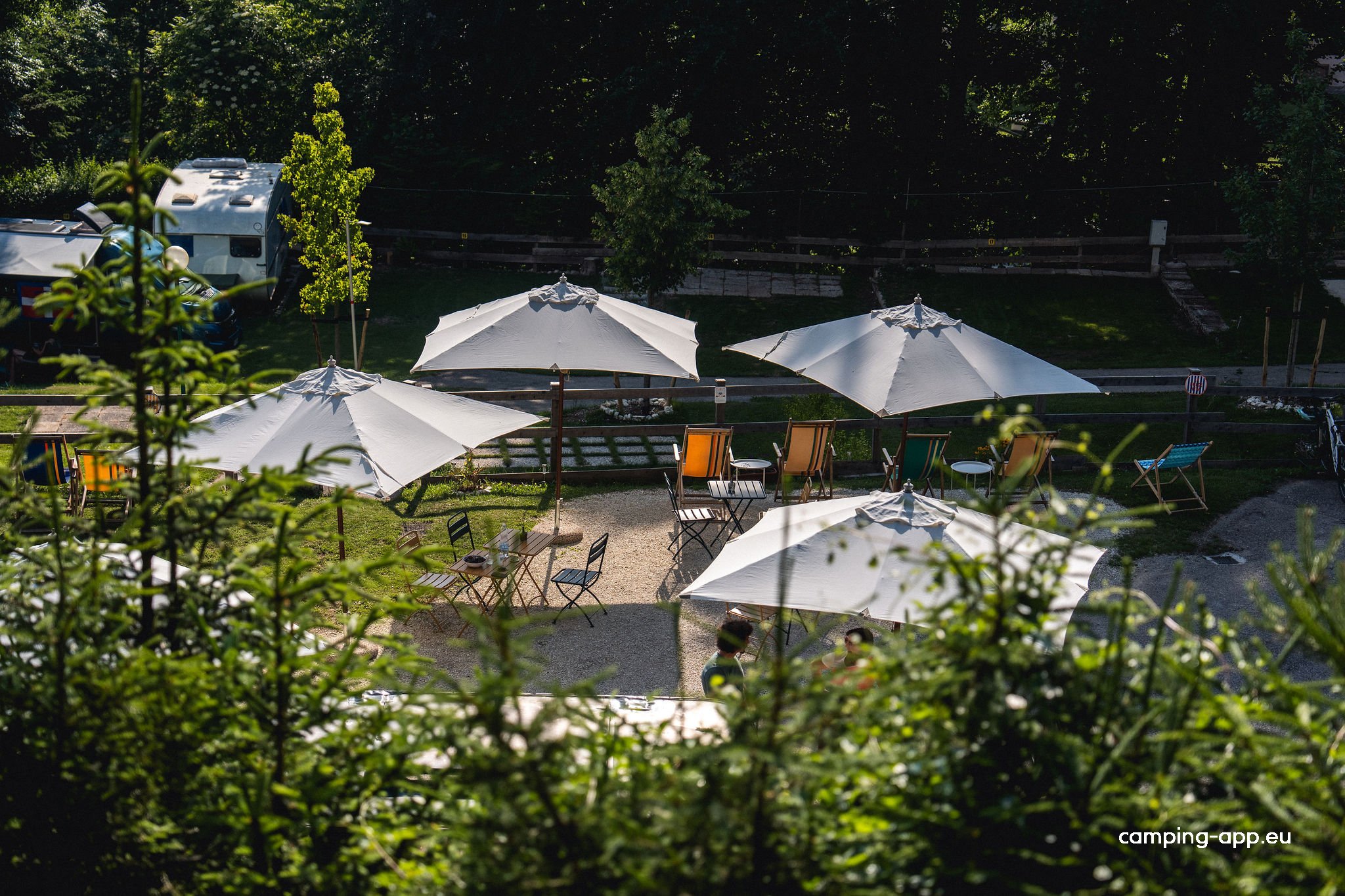 Magnifiko Camp — Foto 5