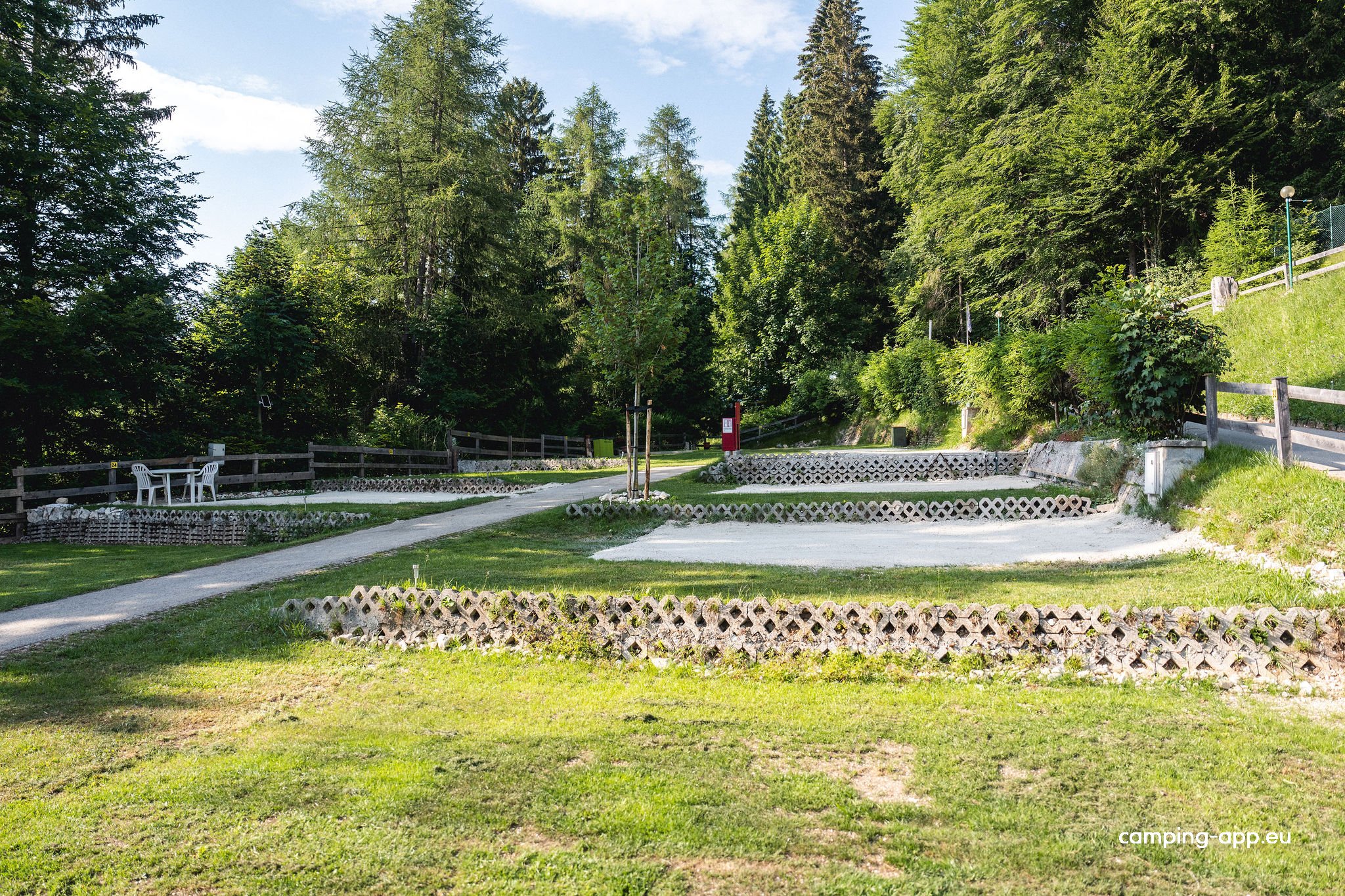 Magnifiko Camp — Foto 6