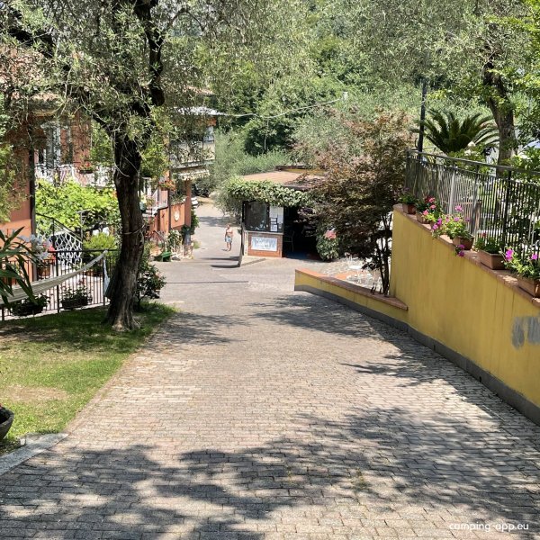 Baitone Alpino Nature Village — Foto 5