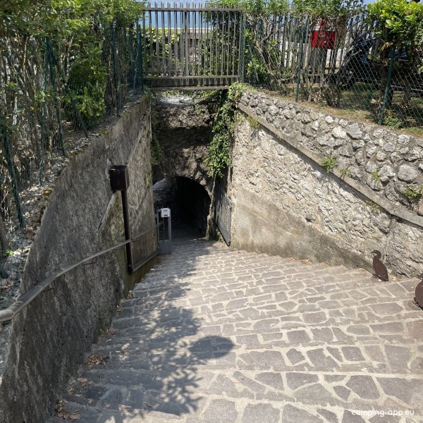 Baitone Alpino Nature Village — Foto 4