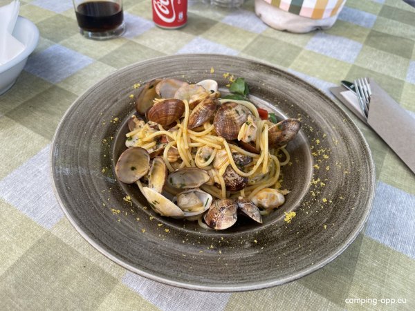 Baitone Alpino Nature Village — Foto 2