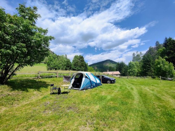 Camping Valle Verde — Photo 2