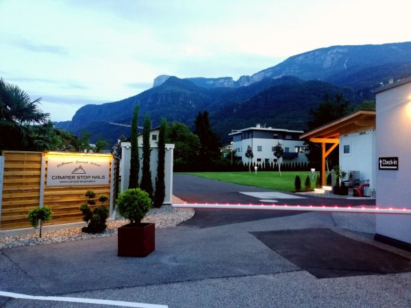 Camper Stop Nals — Photo 3