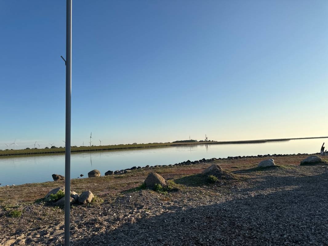 Ahoi Camp Fehmarn — Kemp in Fehmarn