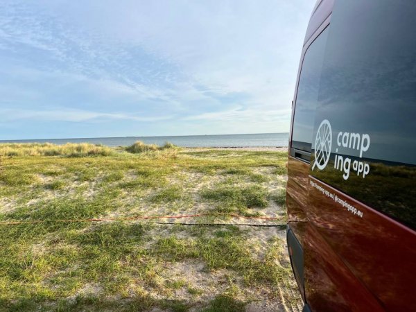 Ahoi Camp Fehmarn — Fotografie 5