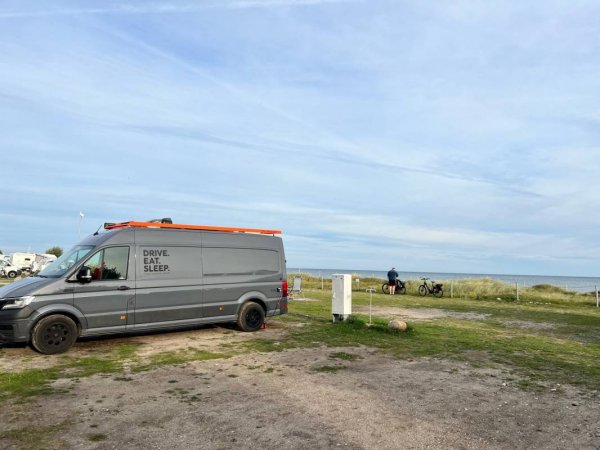 Ahoi Camp Fehmarn — Photo 4