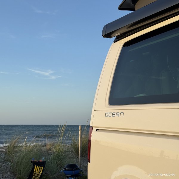 Ahoi Camp Fehmarn — Fotoğraf 2