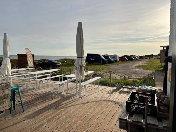 Ahoi Camp Fehmarn — Photo 6