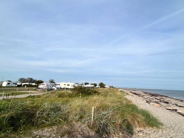 Ahoi Camp Fehmarn — Photo 3